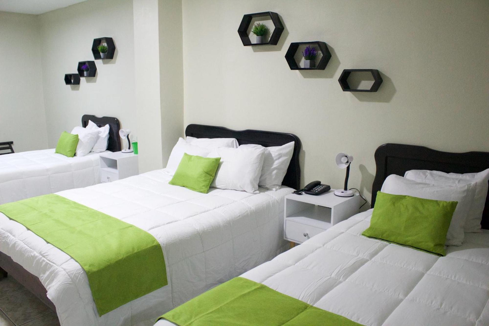 Hotel America Ередія Екстер'єр фото